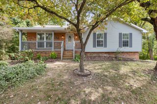 821 Luxemburg Dr, Hermitage, TN 37076