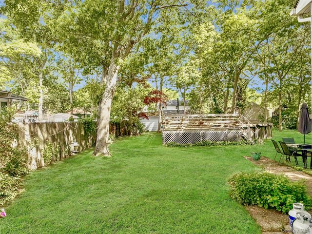 153 Parkwood Drive, Shirley, NY 11967