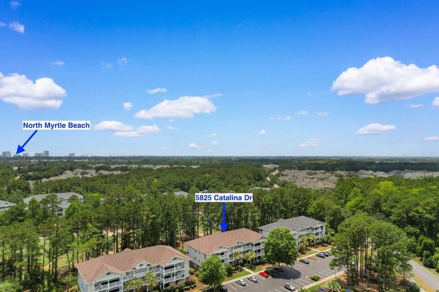 5825 Catalina Dr Unit 1113, North Myrtle Beach, SC 29582