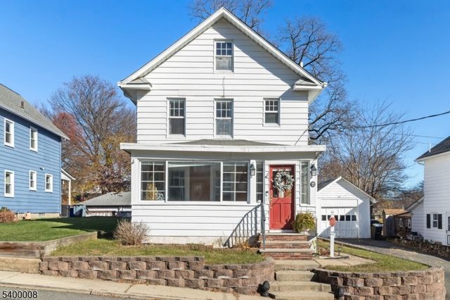 22 Mott Pl, Rockaway Boro, NJ 07866