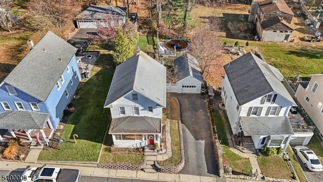 22 Mott Pl, Rockaway Boro, NJ 07866