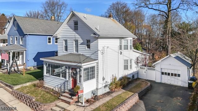 22 Mott Pl, Rockaway Boro, NJ 07866