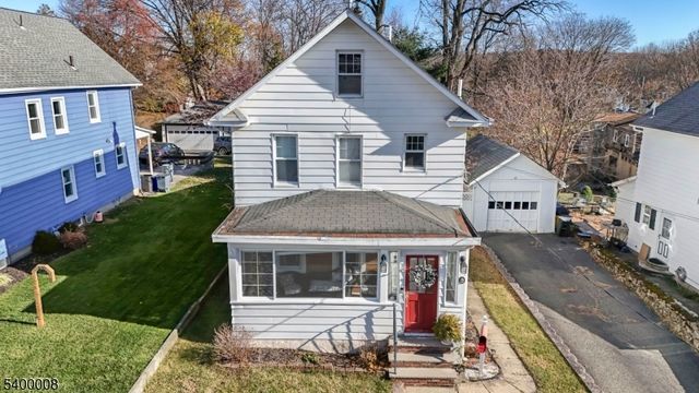 22 Mott Pl, Rockaway Boro, NJ 07866