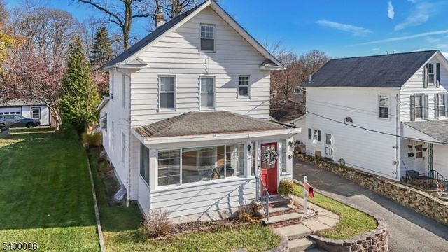 22 Mott Pl, Rockaway Boro, NJ 07866