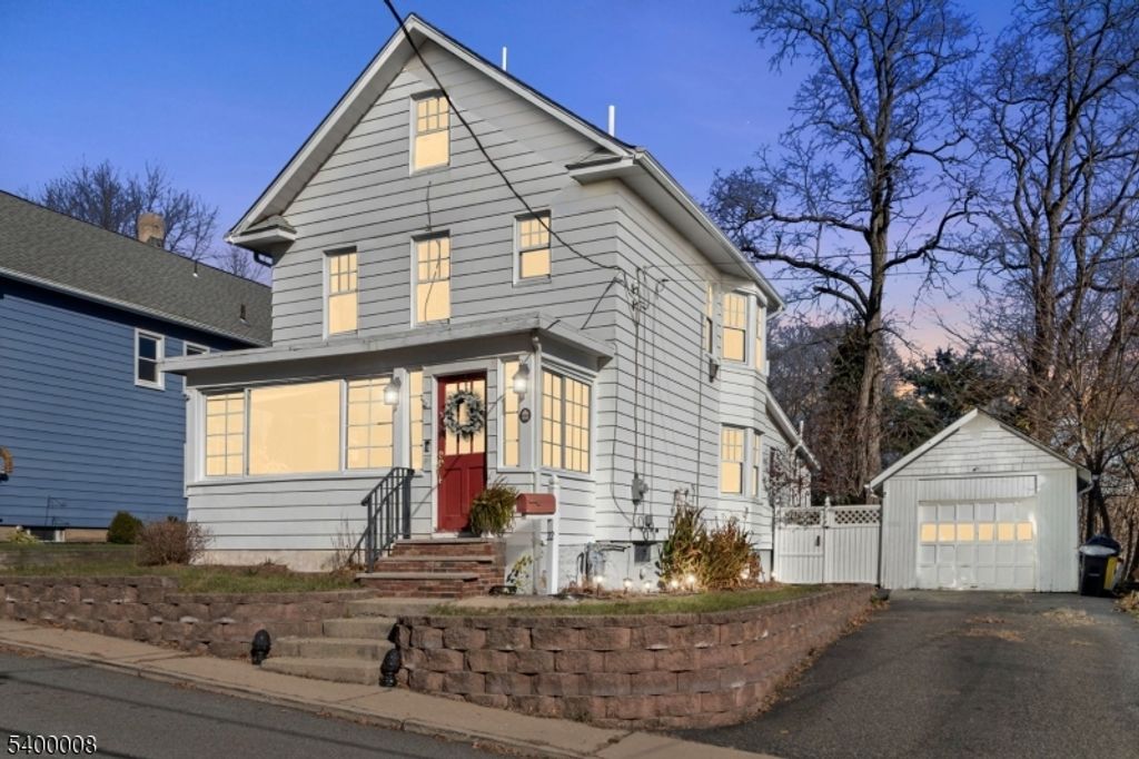 22 Mott Pl, Rockaway Boro, NJ 07866