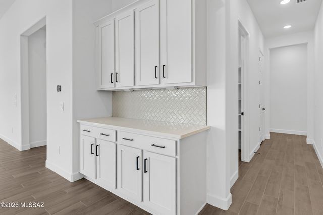 14842 N Blue Juniper Lane, Marana, AZ 85658