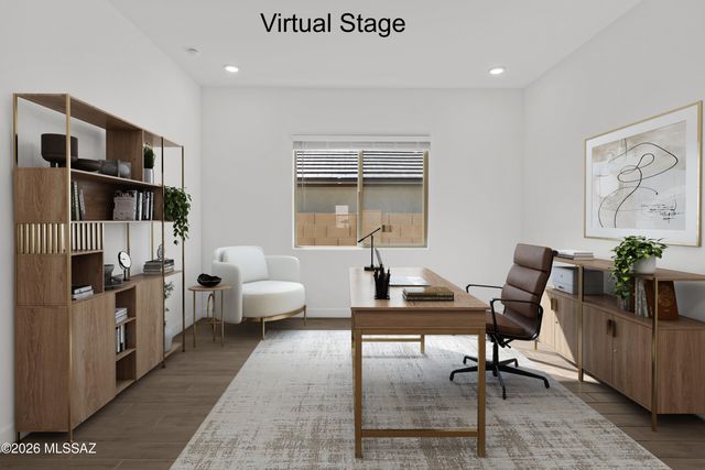 14842 N Blue Juniper Lane, Marana, AZ 85658