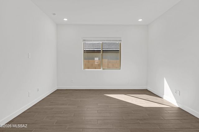 14842 N Blue Juniper Lane, Marana, AZ 85658