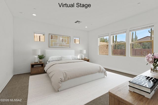 14842 N Blue Juniper Lane, Marana, AZ 85658