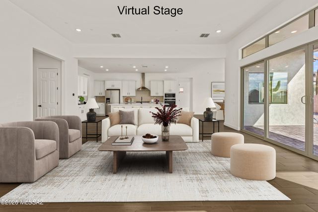 14842 N Blue Juniper Lane, Marana, AZ 85658