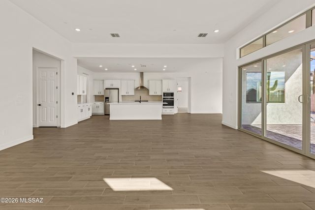 14842 N Blue Juniper Lane, Marana, AZ 85658