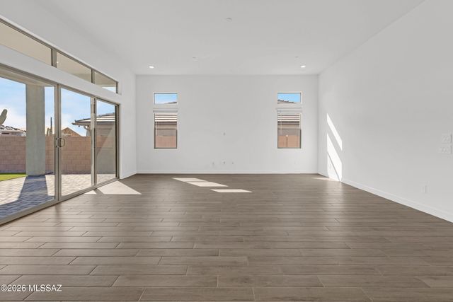 14842 N Blue Juniper Lane, Marana, AZ 85658