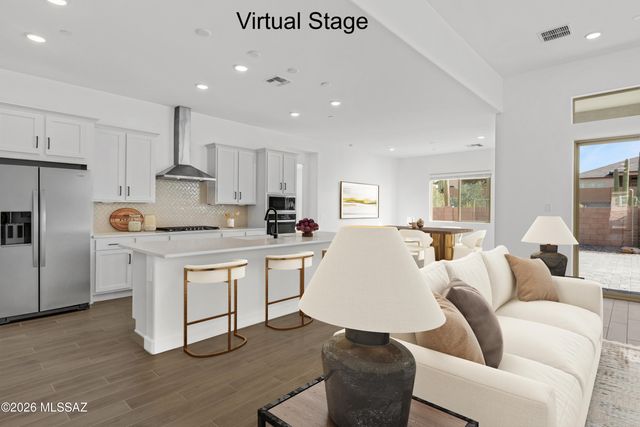 14842 N Blue Juniper Lane, Marana, AZ 85658