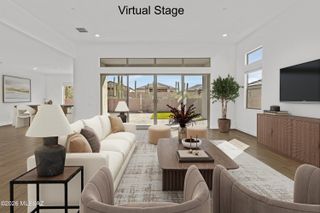 14842 N Blue Juniper Lane, Marana, AZ 85658