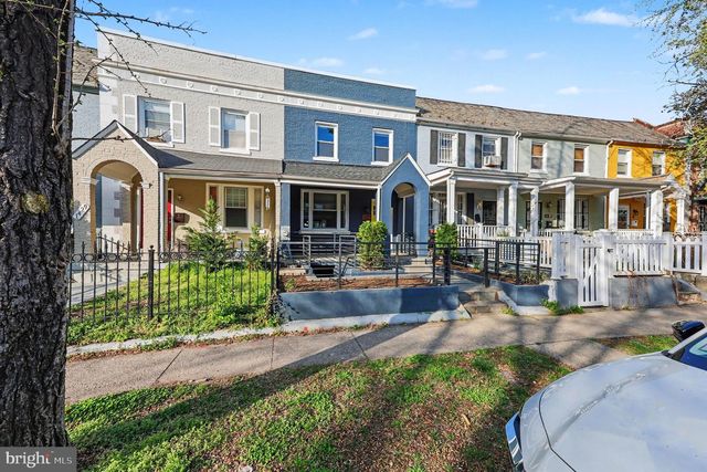 1427 PARKWOOD PL NW, Washington, DC 20010