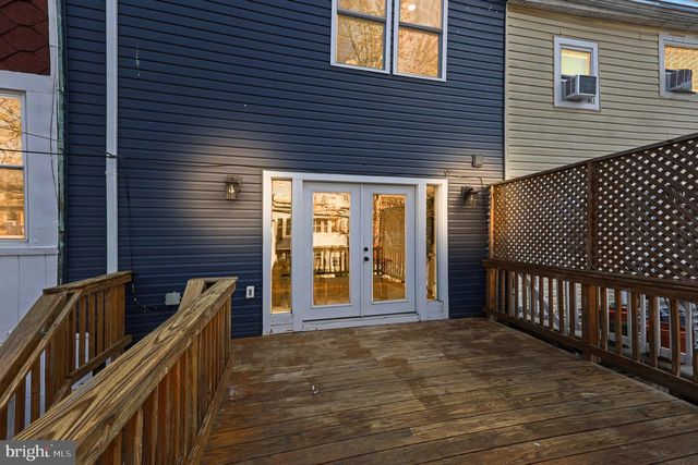 1427 PARKWOOD PL NW, Washington, DC 20010