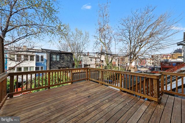 1427 PARKWOOD PL NW, Washington, DC 20010