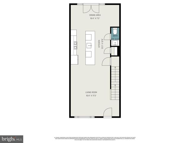 1427 PARKWOOD PL NW, Washington, DC 20010