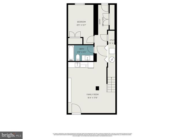 1427 PARKWOOD PL NW, Washington, DC 20010