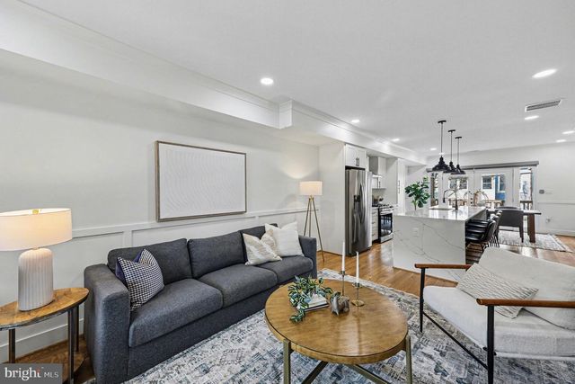 1427 PARKWOOD PL NW, Washington, DC 20010