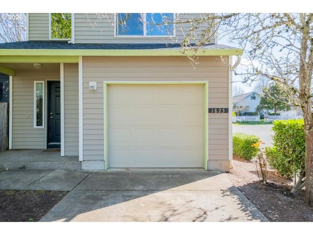 1825 Sw EASY St, Corvallis, OR 97333