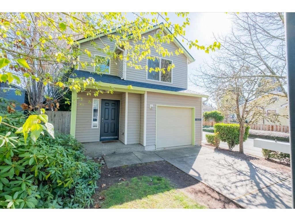 1825 Sw EASY St, Corvallis, OR 97333