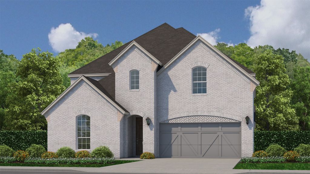 4408 Cotton Seed Way, Celina, TX 75078