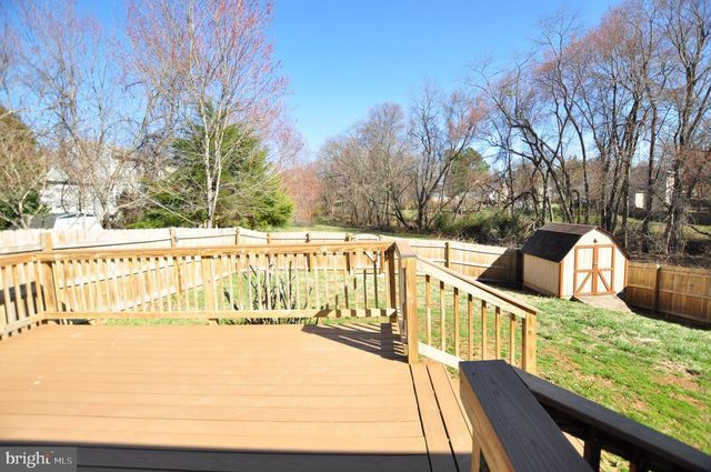 7421 BRENISH DR, Gaithersburg, MD 20879