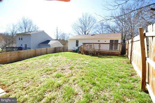 7421 BRENISH DR, Gaithersburg, MD 20879