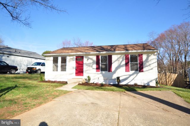 7421 BRENISH DR, Gaithersburg, MD 20879