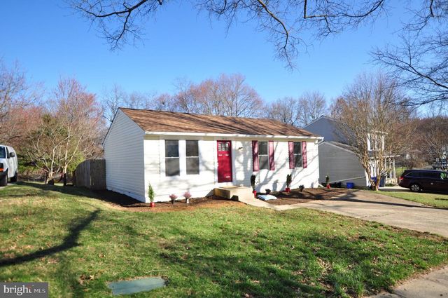 7421 BRENISH DR, Gaithersburg, MD 20879