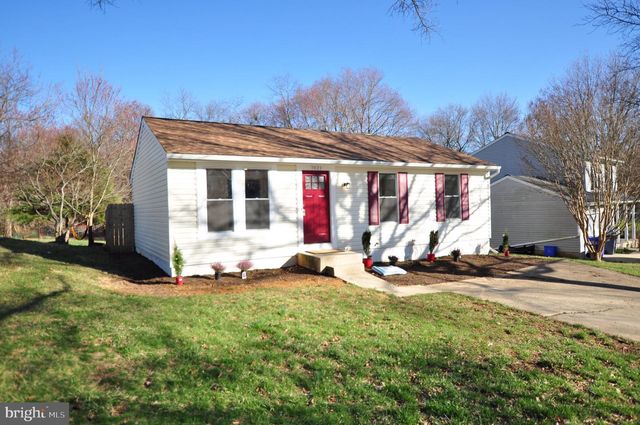 7421 BRENISH DR, Gaithersburg, MD 20879