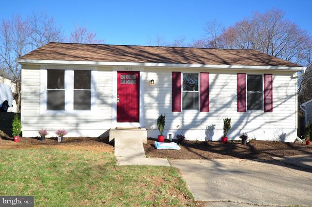 7421 BRENISH DR, Gaithersburg, MD 20879