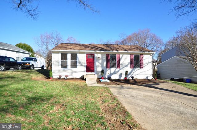 7421 BRENISH DR, Gaithersburg, MD 20879