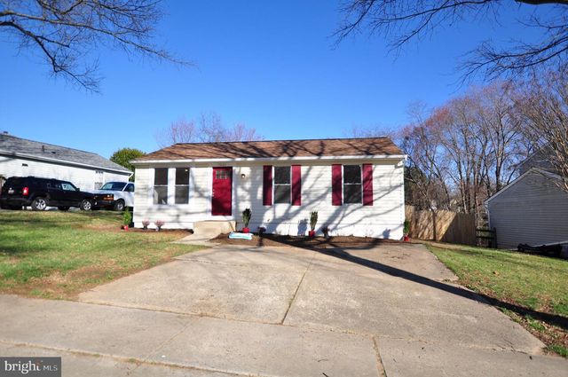 7421 BRENISH DR, Gaithersburg, MD 20879