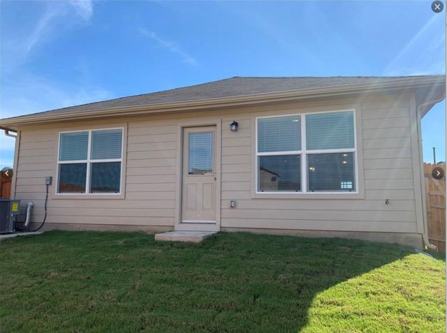 13910 Levy LN, Pflugerville, TX 78660
