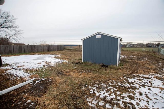 224 E Westoff Place, Gardner, KS 66030