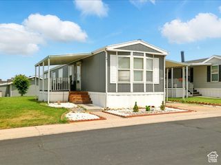 3750 MIDLAND DR #124, Roy, UT 84067