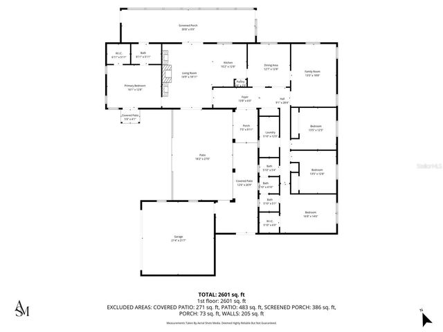 517 SAN SEBASTIAN PRADO, Altamonte Springs, FL 32714