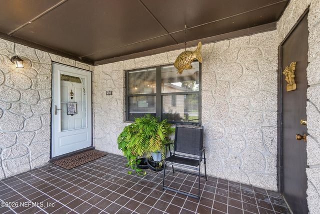 552 S CLERMONT Avenue S, Orange Park, FL 32073