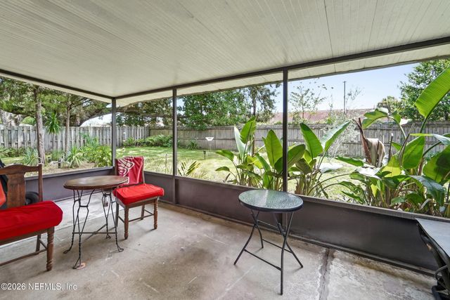 552 S CLERMONT Avenue S, Orange Park, FL 32073