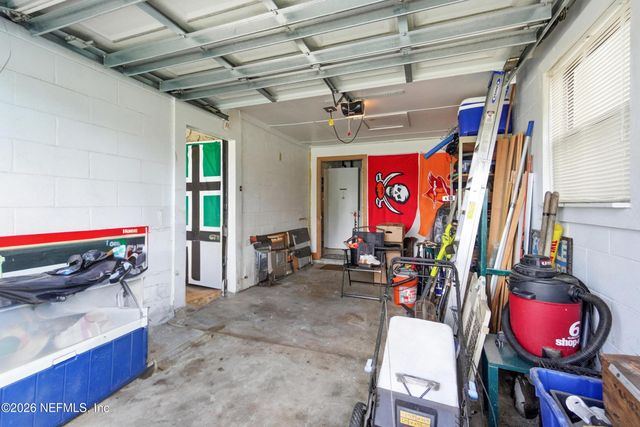 552 S CLERMONT Avenue S, Orange Park, FL 32073