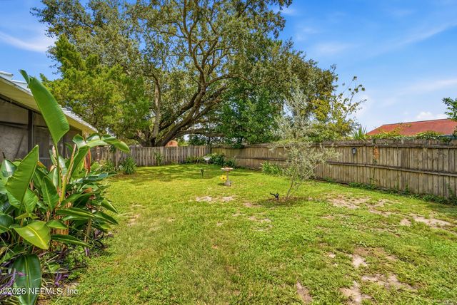 552 S CLERMONT Avenue S, Orange Park, FL 32073