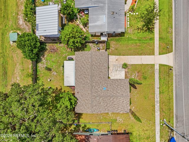 552 S CLERMONT Avenue S, Orange Park, FL 32073