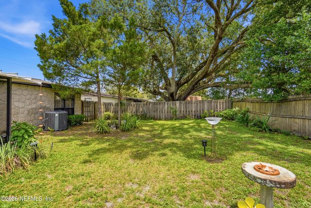 552 S CLERMONT Avenue S, Orange Park, FL 32073