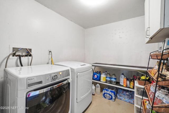 552 S CLERMONT Avenue S, Orange Park, FL 32073