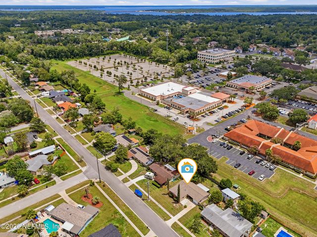 552 S CLERMONT Avenue S, Orange Park, FL 32073