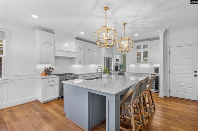 839 Burwell Lane, Columbia, SC 29205