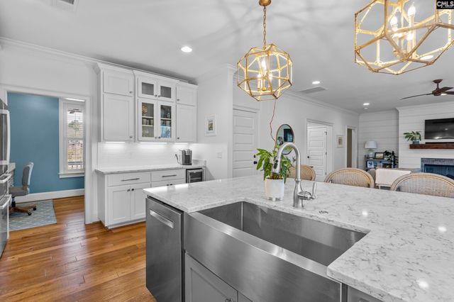 839 Burwell Lane, Columbia, SC 29205