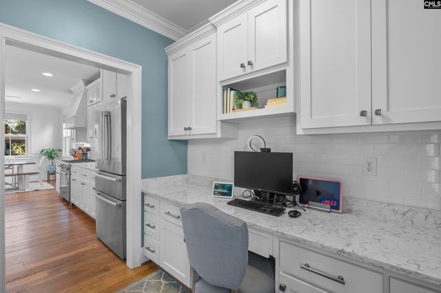 839 Burwell Lane, Columbia, SC 29205